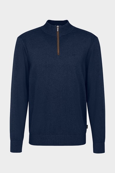 ΠΛΕΚΤΗ ΜΠΛΟΥΖΑ BUGATTI - 380 ΜΠΛΕ